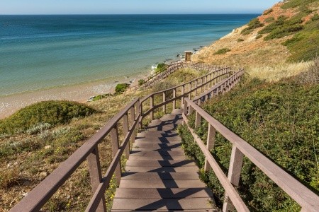 Nau Salema Beach Village - 30