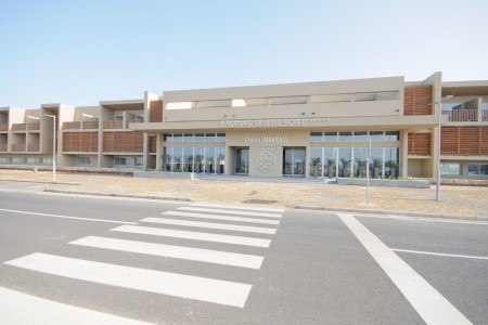 Oasis Salinas Sea - 126