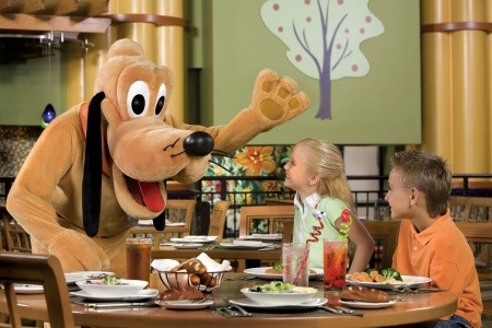 USA Florida Walt Disney World Swan 9 dňový pobyt Bez stravy Letecky Letisko: Praha August 2026 (31/08/26- 8/09/26)