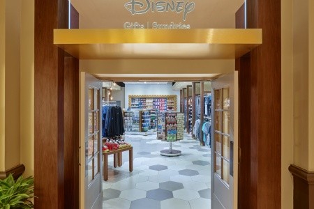 USA Florida Walt Disney World Swan 9 dňový pobyt Bez stravy Letecky Letisko: Praha August 2026 (31/08/26- 8/09/26)
