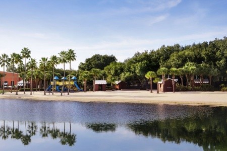 USA Florida Walt Disney World Swan 9 dňový pobyt Bez stravy Letecky Letisko: Praha August 2026 (31/08/26- 8/09/26)