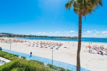 Alcudia Beach - 45