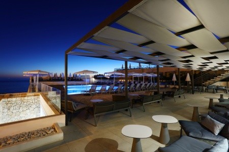 Mar Azul Purestil Hotel & Spa