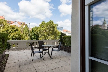 Radisson Blu Carlton - 41