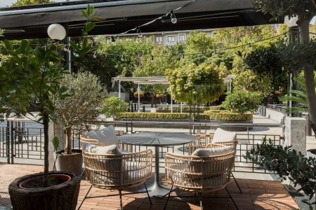 Radisson Blu Carlton - 42