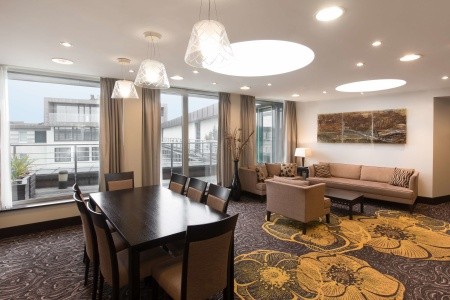 Radisson Blu Carlton - 45