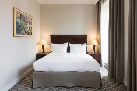 Radisson Blu Carlton - 49