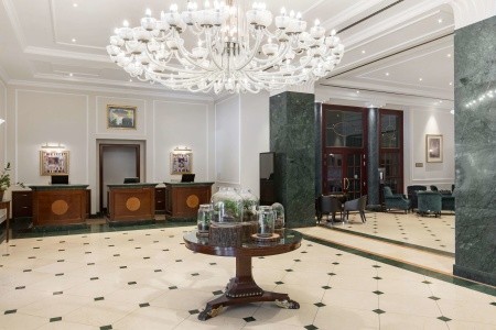 Radisson Blu Carlton - 52