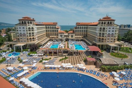 Iberostar Sunny Beach