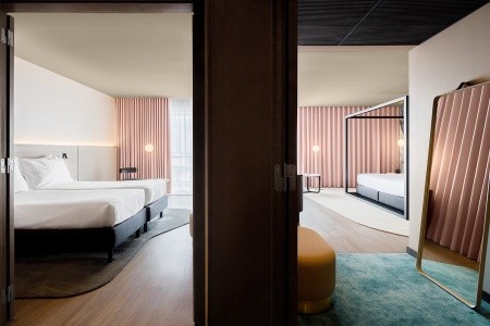 Portugalsko Azorské ostrovy Azoris Royal Garden 8 dňový pobyt Raňajky Vlastná January 2026 ( 3/01/26-10/01/26)