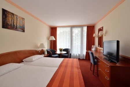 Ensana Thermal Sarvar Health (Ex. Danubius Health Spa Resort Sarvar) - 25