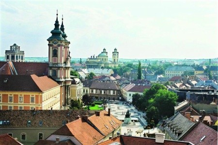 Tokajské dobrodružství v Uhrách a na Slovensku