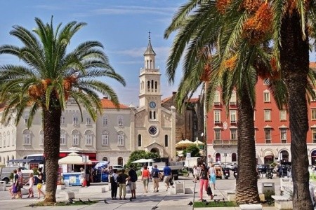 Bosna a Hercegovina - Kalifornie Evropy - 3