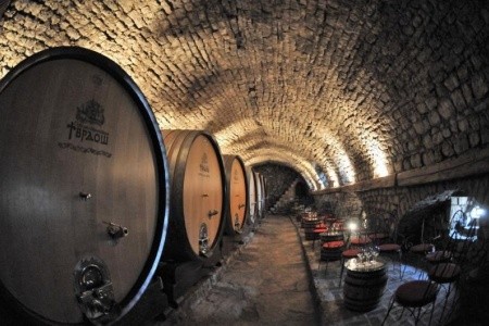 Bosna a Hercegovina - Kalifornie Evropy - 4