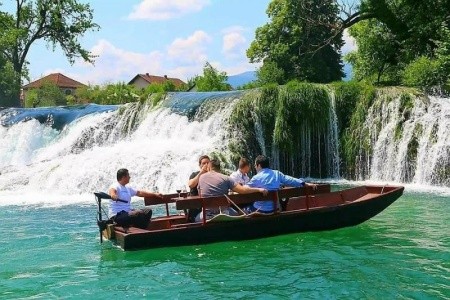 Bosna a Hercegovina - Kalifornie Evropy - 5