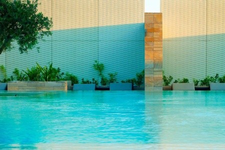 Spojené arabské emiráty Abu Dhabi Aloft Abu Dhabi 4 dňový pobyt Raňajky Letecky Letisko: Praha September 2026 ( 6/09/26- 9/09/26)