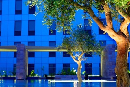 Spojené arabské emiráty Abu Dhabi Aloft Abu Dhabi 4 dňový pobyt Raňajky Letecky Letisko: Praha September 2026 ( 6/09/26- 9/09/26)