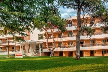 Residence Umag Plava Laguna - 18