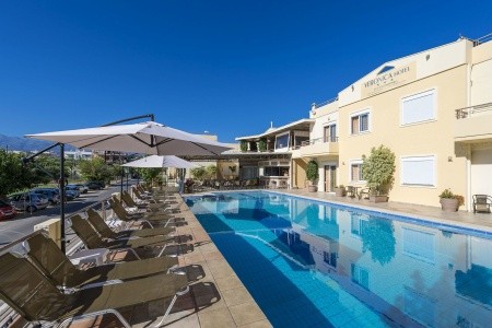 Veronica Apartments - 20