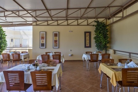 Veronica Apartments - 21