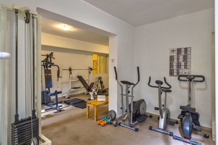 Veronica Apartments - 22