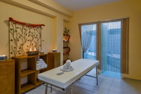 Veronica Apartments - 23