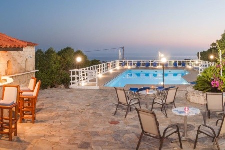 Panorama Seaview - 31