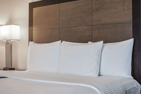 USA Miami La Quinta Inn & Suites Miami Airport West 14 dňový pobyt Raňajky Letecky Letisko: Praha October 2025 (24/10/25- 6/11/25)