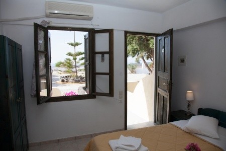 Bungalovy Caldera View