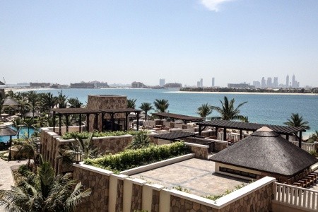 Sofitel Dubai The Palm - 76