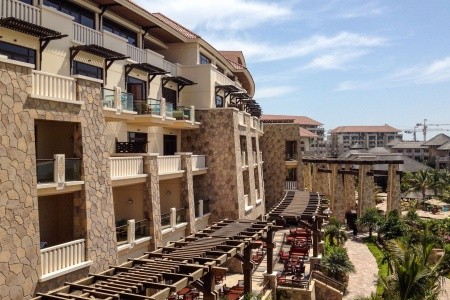 Sofitel Dubai The Palm - 77