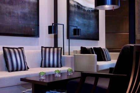 Spojené arabské emiráty Dubaj Sheraton Dubai Mall Of The Emirates 9 dňový pobyt Raňajky Letecky Letisko: Praha June 2026 (20/06/26-28/06/26)