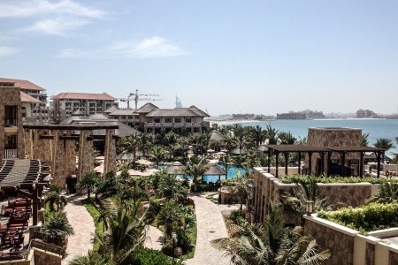 Sofitel Dubai The Palm - 78