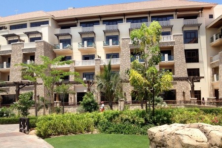 Sofitel Dubai The Palm - 81