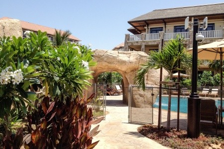 Sofitel Dubai The Palm - 84