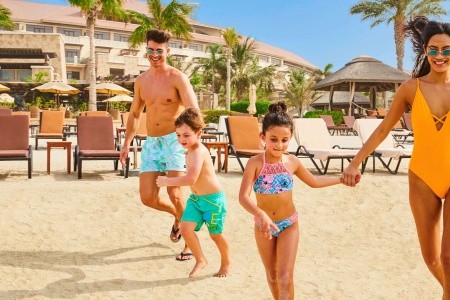 Sofitel Dubai The Palm - 91