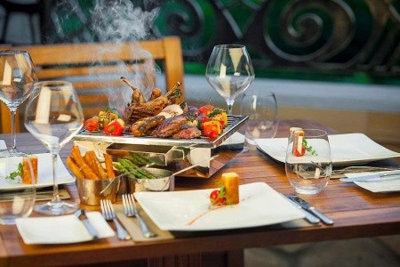 Sofitel Dubai The Palm - 92