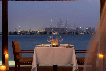 Sofitel Dubai The Palm - 93