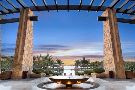 Sofitel Dubai The Palm - 95