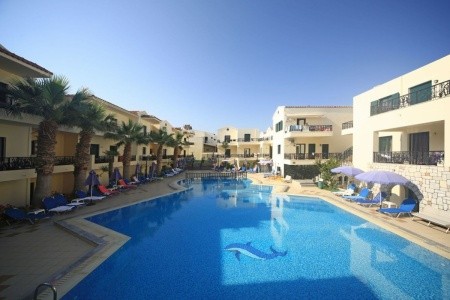 Diogenis Blue Palace - 11