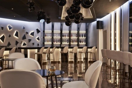 Grécko Rodos Mayia Exclusive Resort & Spa 8 dňový pobyt Ultra All inclusive Letecky Letisko: Bratislava July 2026 (24/07/26-31/07/26)