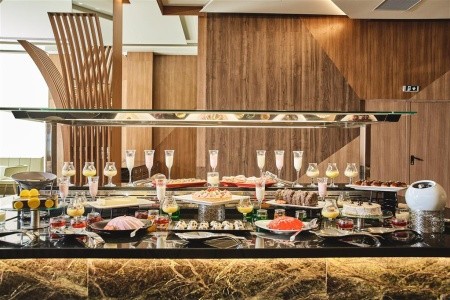 Grécko Rodos Mayia Exclusive Resort & Spa 8 dňový pobyt Ultra All inclusive Letecky Letisko: Bratislava July 2026 (24/07/26-31/07/26)