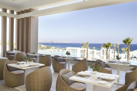 Grécko Rodos Mayia Exclusive Resort & Spa 8 dňový pobyt Ultra All inclusive Letecky Letisko: Bratislava July 2026 (24/07/26-31/07/26)