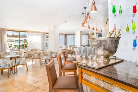 Sumus Stella & Spa (Pineda De Mar) - 4