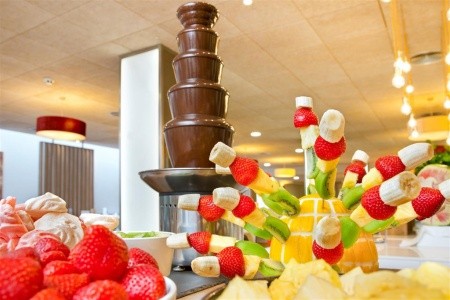 Sumus Stella & Spa (Pineda De Mar) - 6