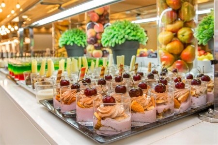 Sumus Stella & Spa (Pineda De Mar) - 7