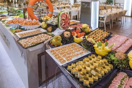 Sumus Stella & Spa (Pineda De Mar) - 8