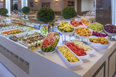 Sumus Stella & Spa (Pineda De Mar) - 9