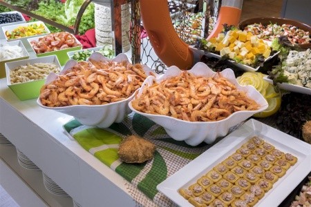 Sumus Stella & Spa (Pineda De Mar) - 10