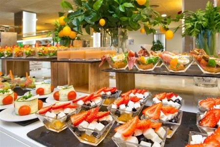 Sumus Stella & Spa (Pineda De Mar) - 11